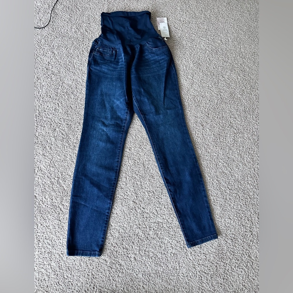NWT Jessica Simpson maternity jeans